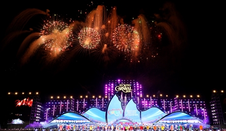 Ha Long Carnival 2026 affirms cultural industry development mindset